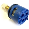 Переключатель-дивертор LEMARK для LM3222C LM8719C