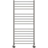 Полотенцесушитель водяной LEMARK URSUS LM72116 П16 500x1100 хром