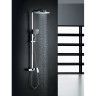 Смеситель LEMARK TROPIC LM7005С для ванны и душа LM7005C